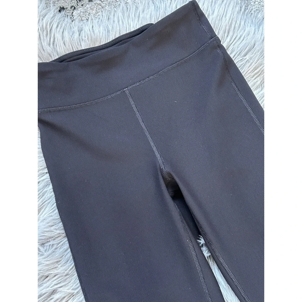 Yogalicious girls black